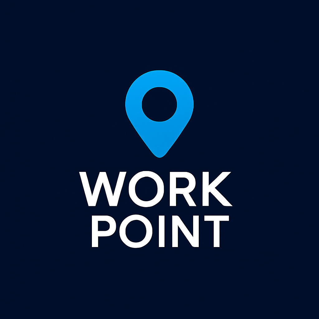 Workpoint logo